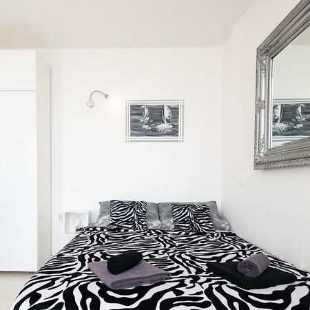 Apartments Viky Kraljevica Extérieur photo
