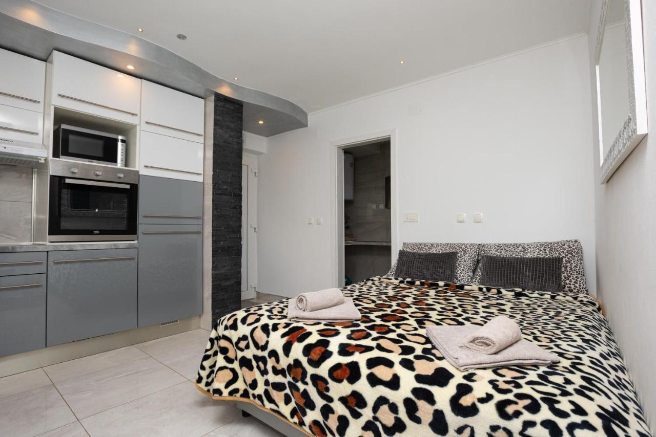 Apartments Viky Kraljevica Extérieur photo