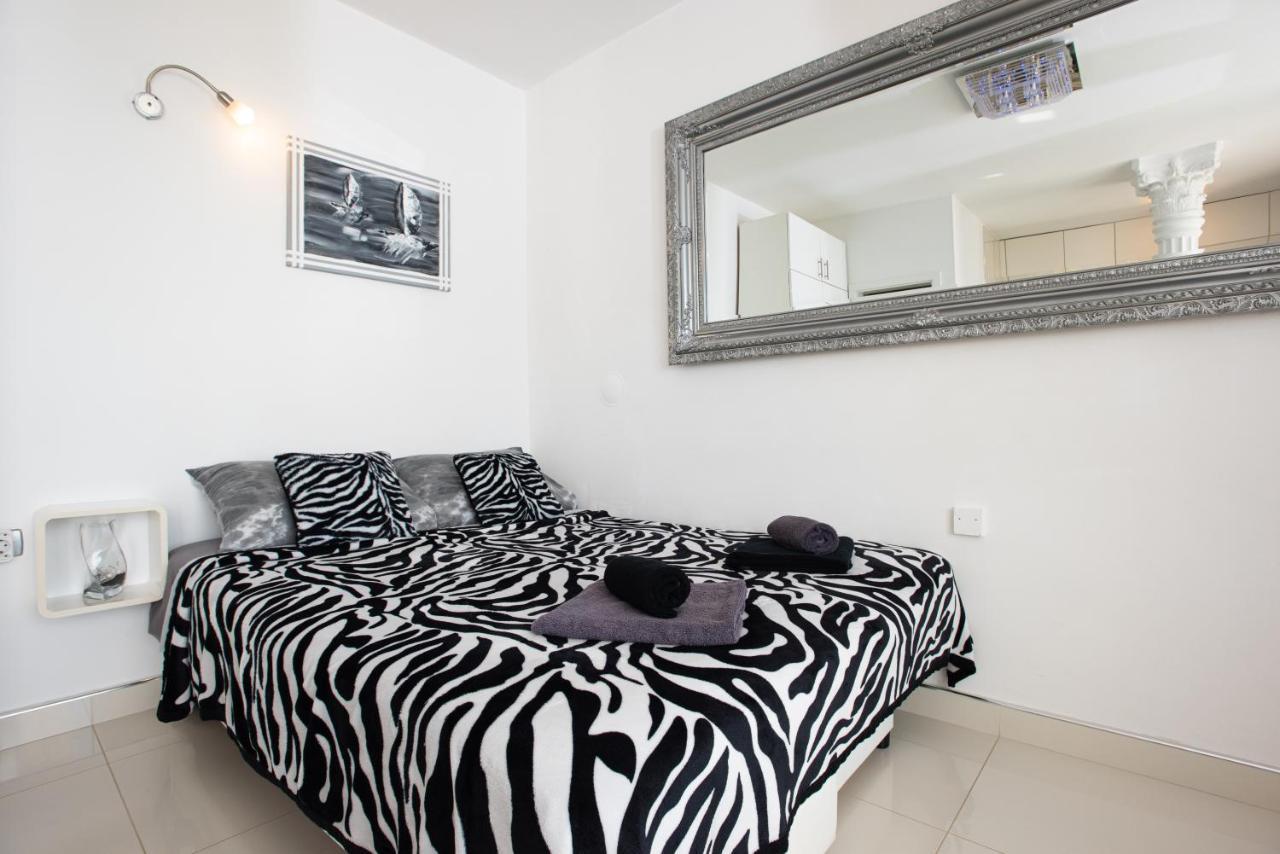 Apartments Viky Kraljevica Extérieur photo